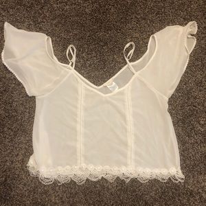 Camisole top